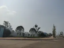 湘江富力城 4室2厅 南 北