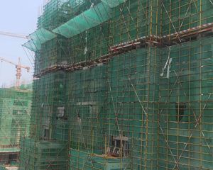 水岸芳洲 3室2厅 南 北