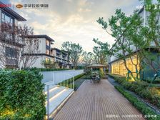 金科中梁美院4室2厅南