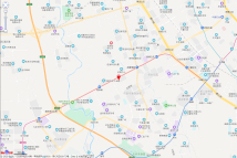 双凤桥TOD·凤舞七里电子地图