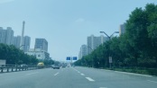 周边道路