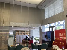 奥体学府 植物园旁 精装三房 业主诚心出售