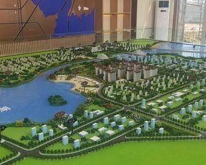 水岸芳洲,如意湖东侧,品质三居