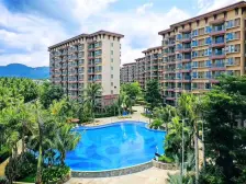 宝安兴隆椰林湾 68平2居 南向精装修 自住保养好 随时看房