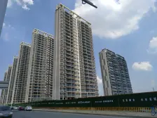 世纪水岸汀岸,别墅,90平方院子两个车位!品质别墅区