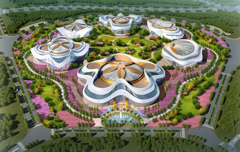 呼和浩特恒大文化旅游城怎么样 呼和浩特恒大文化旅游城在哪