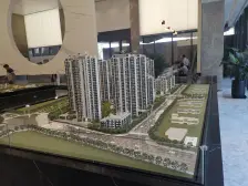 融创品质户型方正大三房业主诚心出售