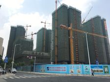 冠利幸福苑4室2厅东西