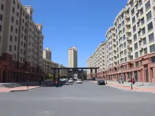 亮甲店 远东家园 封闭小区环境好