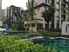 地铁口 西港星汇国际 精装三室 南北通透 电梯高层