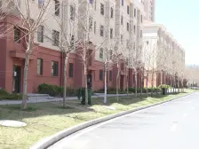 远东家园 封闭小区 环境好 交通便利