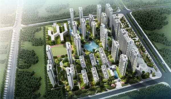 天伦·云境天澄