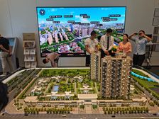 诚心出售~单位好~全屋定制~拎包入住