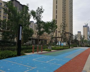 楼层好,采光无遮挡,南北通透,厨卫全明,近地铁