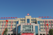 周边河南省第二人民医院