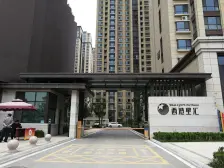 视野开阔 交通便利 配套完善 采光充足