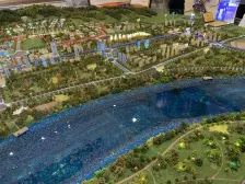 洺悦城宸悦 3室2厅 南