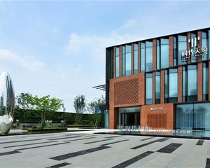 时代天境 4室2厅 东南