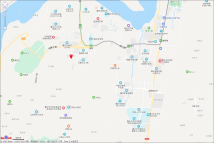旭辉上城电子地图