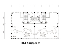 智汇谷产业基地建面126.42㎡