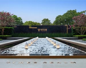 时代天境 4室2厅 西南