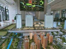 保利爱尚里 1室1厅 北