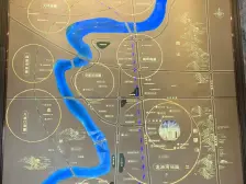 龙洲湾 洺悦城龙洲湾1组团四房95万