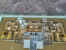 精装通透小高 酒店级入户大堂 绿城物业 杭州育华教育