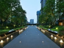 时代天境 4室2厅 西南