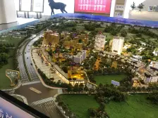 李家沱 千江凌云千江府二期四房100万