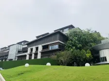 千江府二期 3室2厅 东