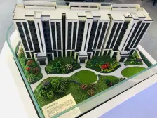 李家沱 千江凌云千江府二期二房48万