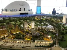 巴滨路轻轨旁边 四房双卫 小区环境好