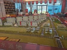 一楼洋房有地下室户型好采光佳通风优