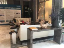 中建锦绣*住宅,精装交付,小高层,看房提前联系