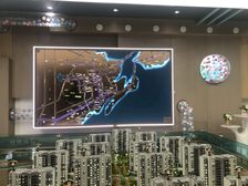 宸悦府 套三毛坯 诚心出售 价格可议