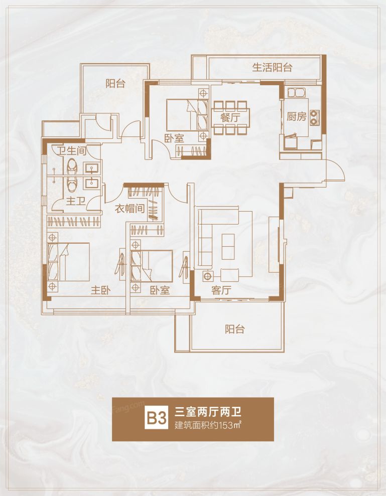 户型图1/1