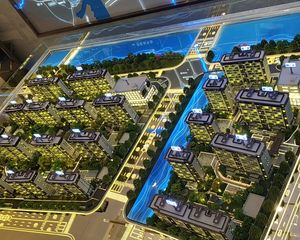 急售,纯毛坯,前排,全天采光,