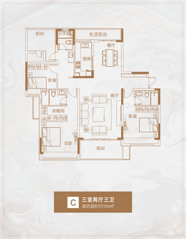 户型图1/1