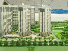 高新园区次新小区2室南北通透精装修全明户型诚心出售