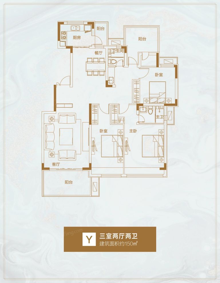 户型图1/1
