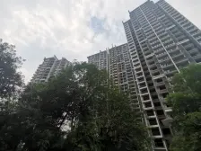 万隆清华坊|视野开阔|户型周正|交通方便|诚心出售