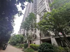 万隆清华坊 2室2厅 南