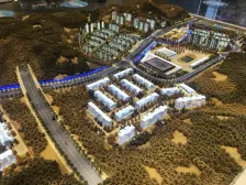 龙洲湾 旭辉江山青林半一期四房74万