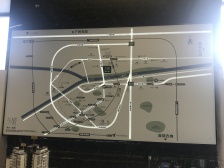 美的招商东樾花园 4室2厅 南