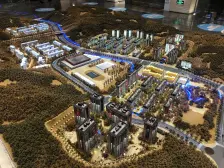 精装4室2卫 大平层2梯2户 环境好配套齐 住家安静方便