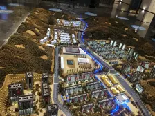 旭辉洋房 一楼带前后花园 看房方便 业主急卖 价格可谈