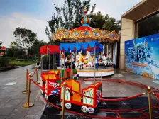 碧桂园凤凰首府 5室1厅 南