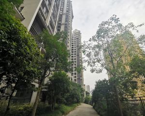 九华万隆清华坊单价2000出头丨湘潭北出行方便价格好谈