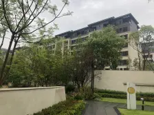 旭辉小高层 配套成熟 小区人车分流 环境优美 随时看房